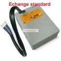 Echange standard pour batterie Mhouse